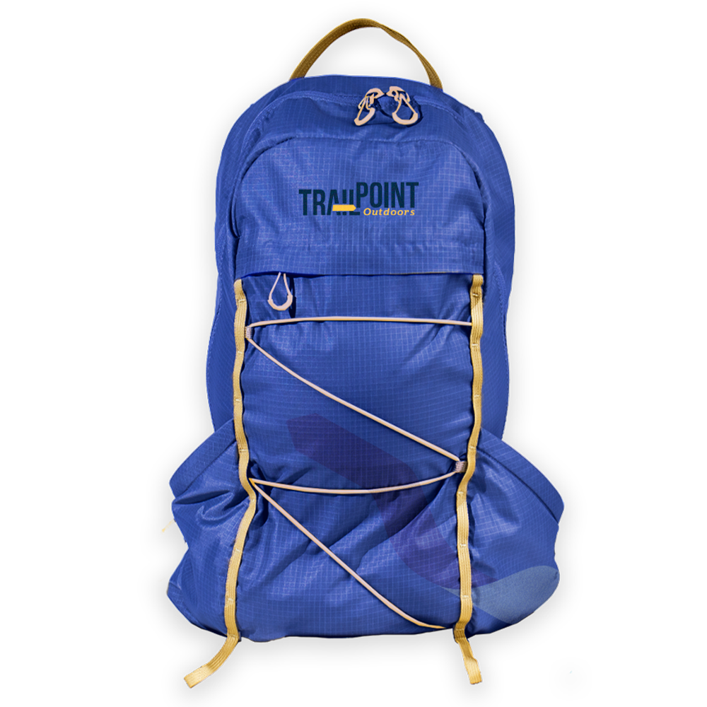 TrailPoint Bag