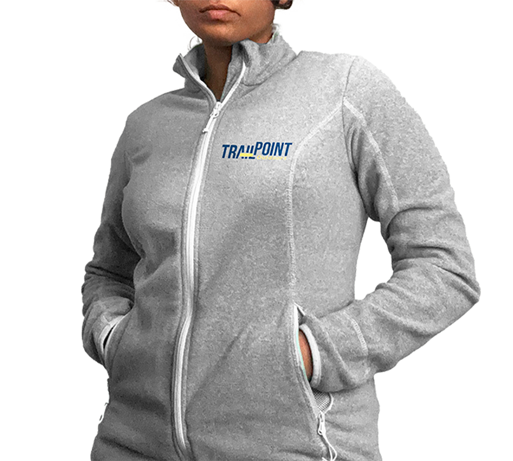 TrailPoint Jacket