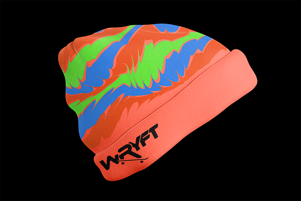 Wryft Beanie